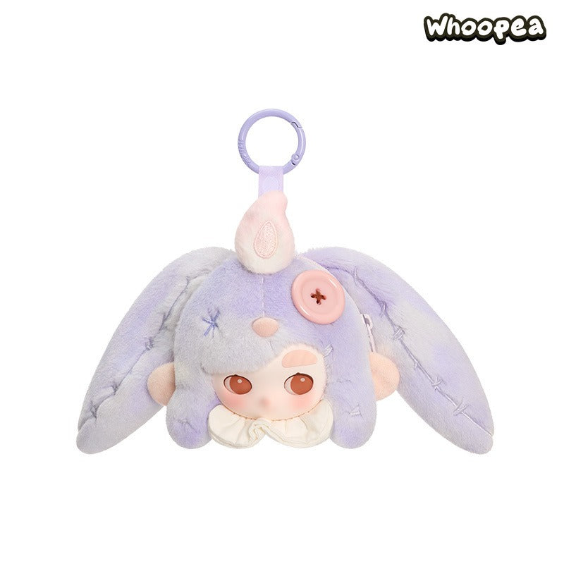POP MART CHAKA Stitch by Stitch Series Perfect Eyes Earphone Bag - Image 5