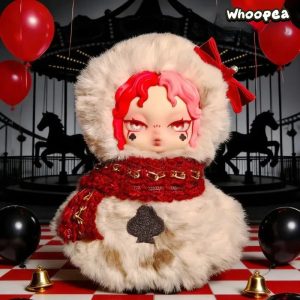 Alice The Contract of Cards Series Plush Blind Box