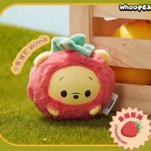 Fruit Collection Vinyl Plush Blind Box