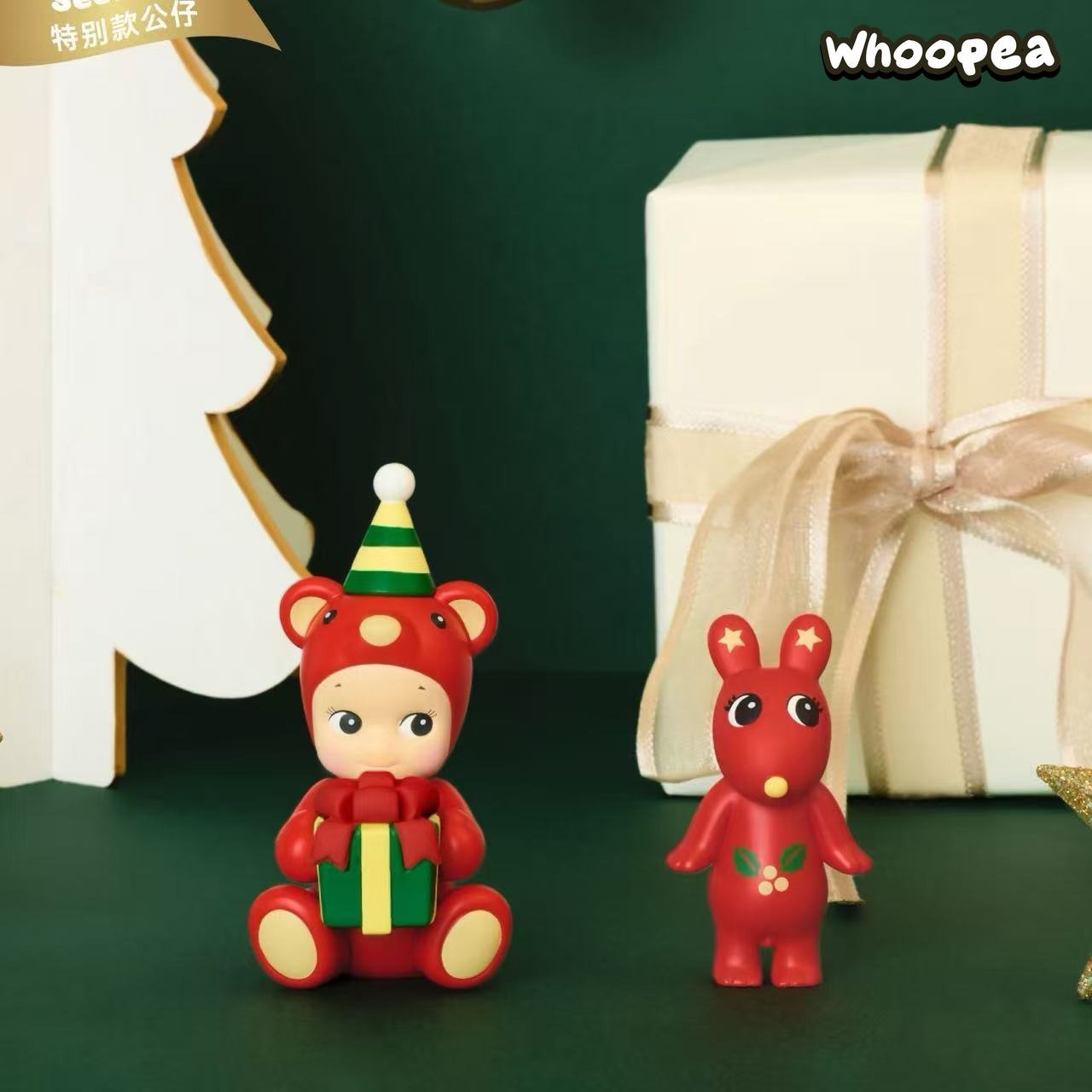 Sonny Angel Advent Calendar, Exclusive Christmas Gift - Image 5
