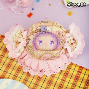 Lovely Emma Candy House Series Plush Blind Box