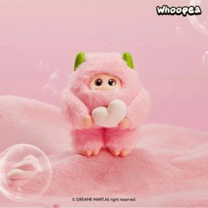 GIEGIE Monster Marshmallow Dream Series Vinyl Plush Blind Box