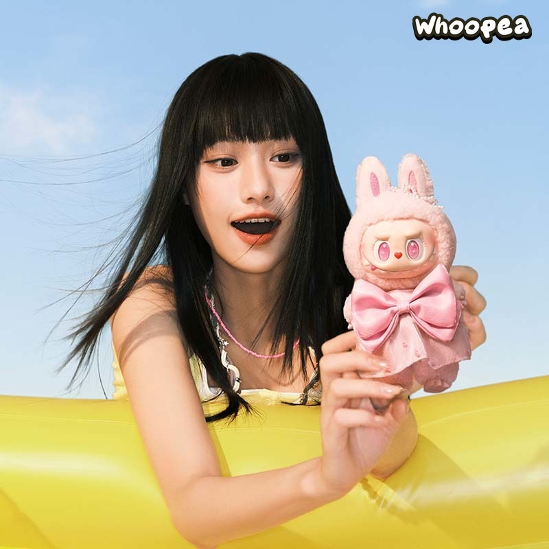 MOKOKO Jump Into Summer Vinyl Plush Pendant - Image 5