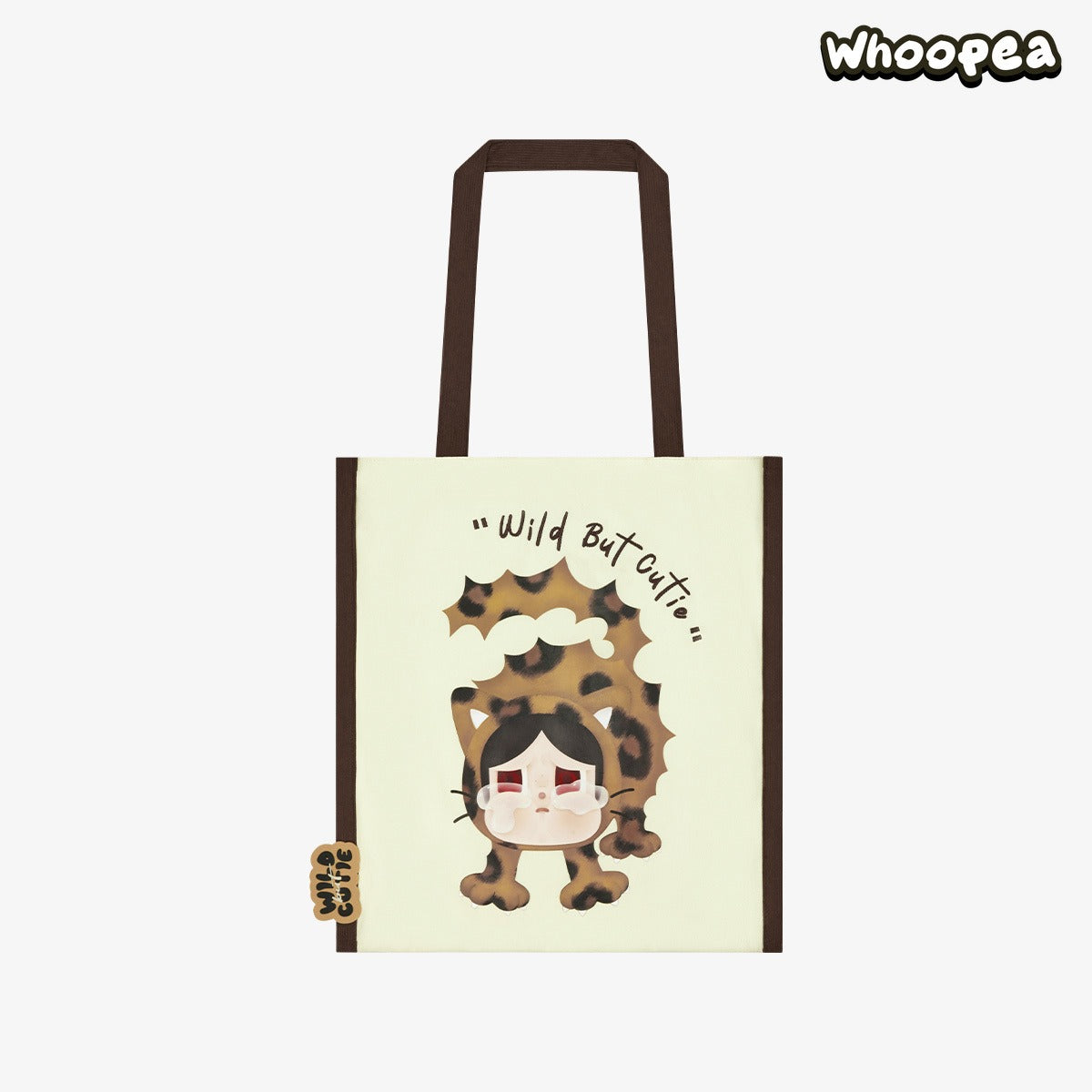 CRYBABY Wild but Cutie Series-Shoulder Bag - Image 3