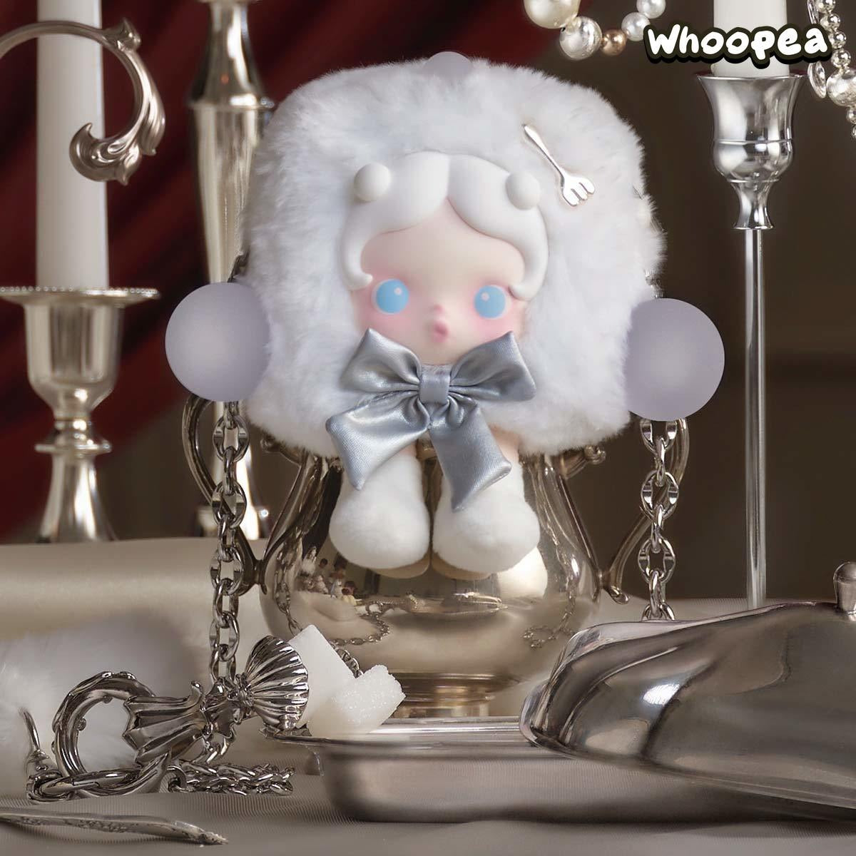 SKULLPANDA The Feast Begins Series Mini Bag - Image 5