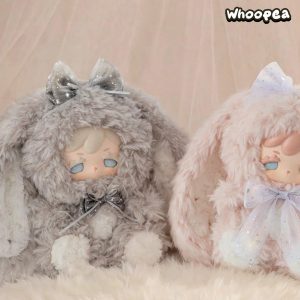 Kokono Lucky Star 600% Series Plush Blind Box
