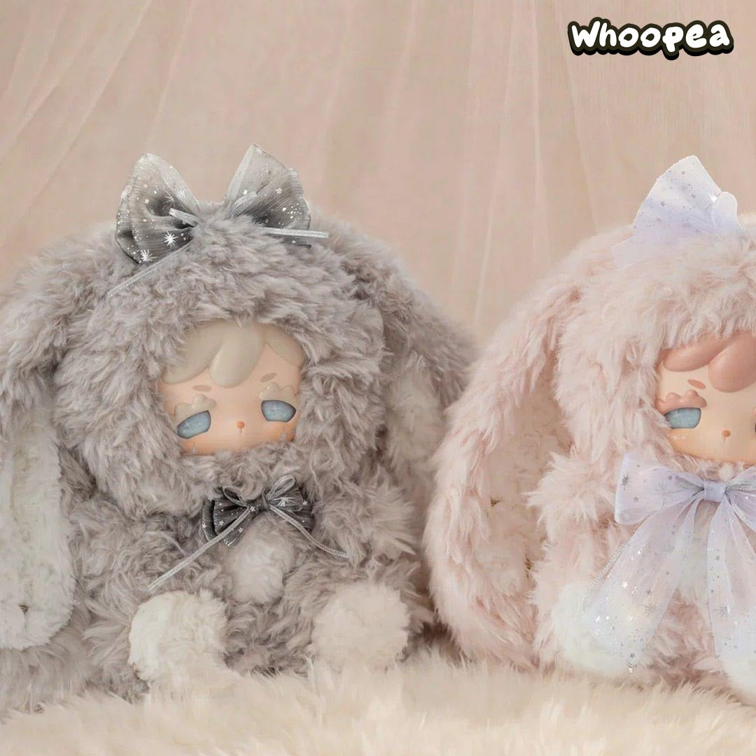 Kokono Lucky Star 600% Series Plush Blind Box
