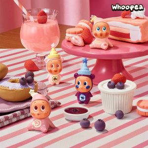 Twinkle Twinkle Create Your Taste Series Figures - B, Blind Box