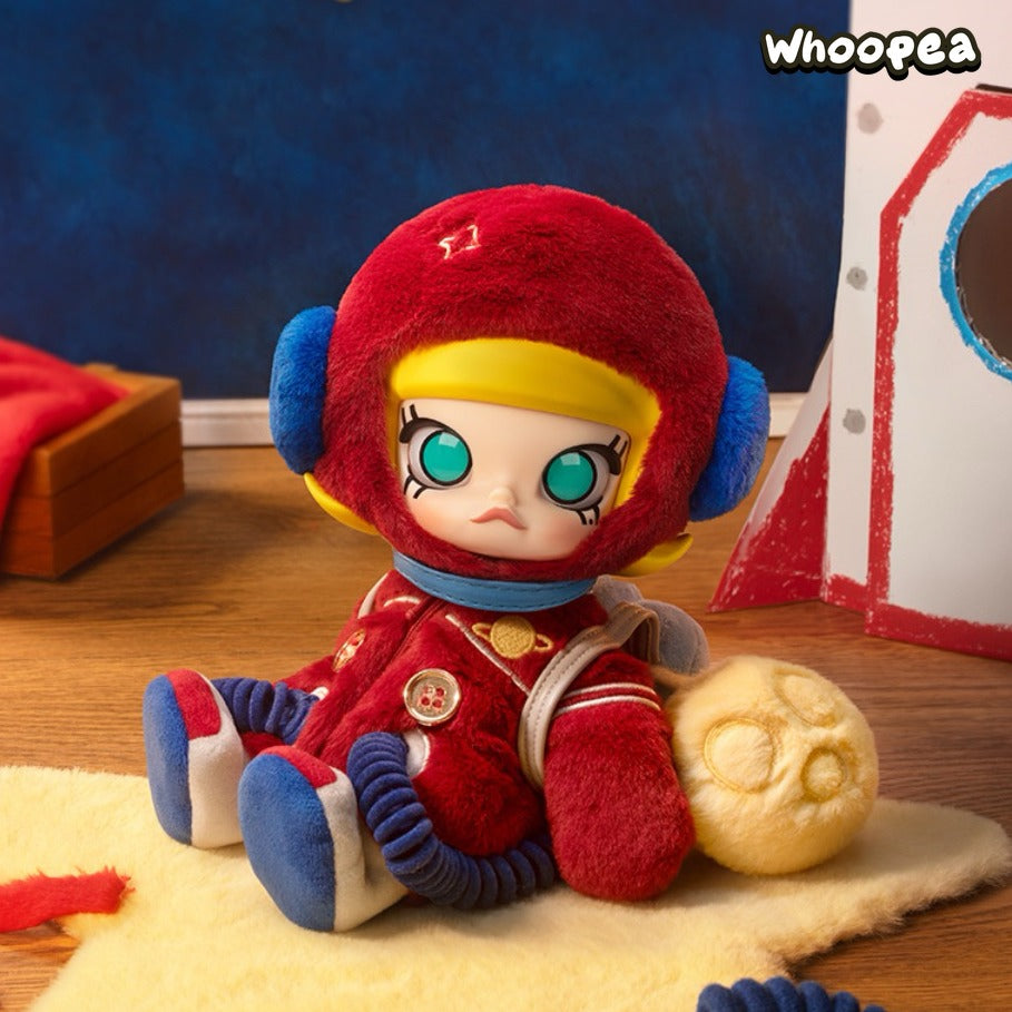Molly Hello Moon 1/8 Action Figure - Image 6