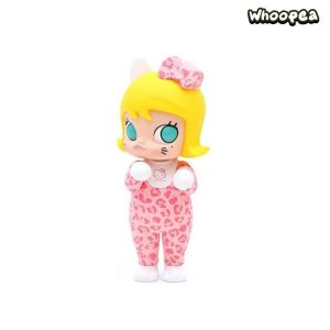MOLLY x HELL0 KITTY (Exclusive Collector's Edition)