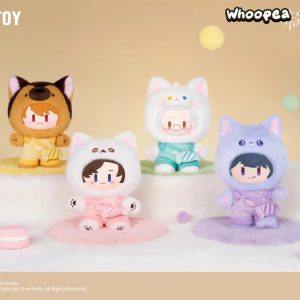 Tears of Themis Sweetheart Adventure Series Plush Doll