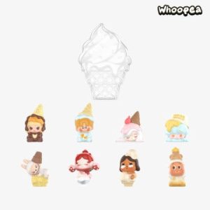 POP BEAN Ice Cream Series Box Set