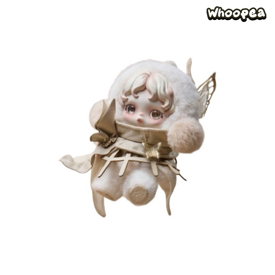 SKULLPANDA Cage-Uncage Series Plush Dolls, Shanghai Limited - Image 2