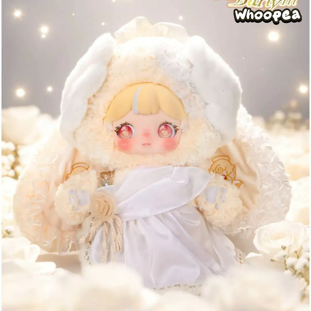 Darlym Poem Of Love Series Plush Doll Valentine's Day Limited Edition - Image 5