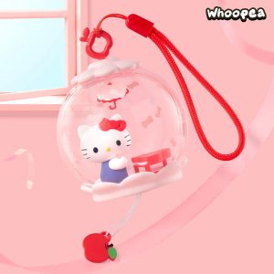 POP MART Dream Bubble House Series Scene Sets Blind Box