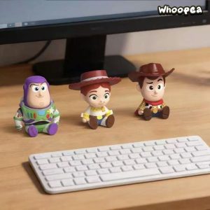 DSN Pixar Toy Story Cosmic Cuteness Series Mini Figure Blind Box