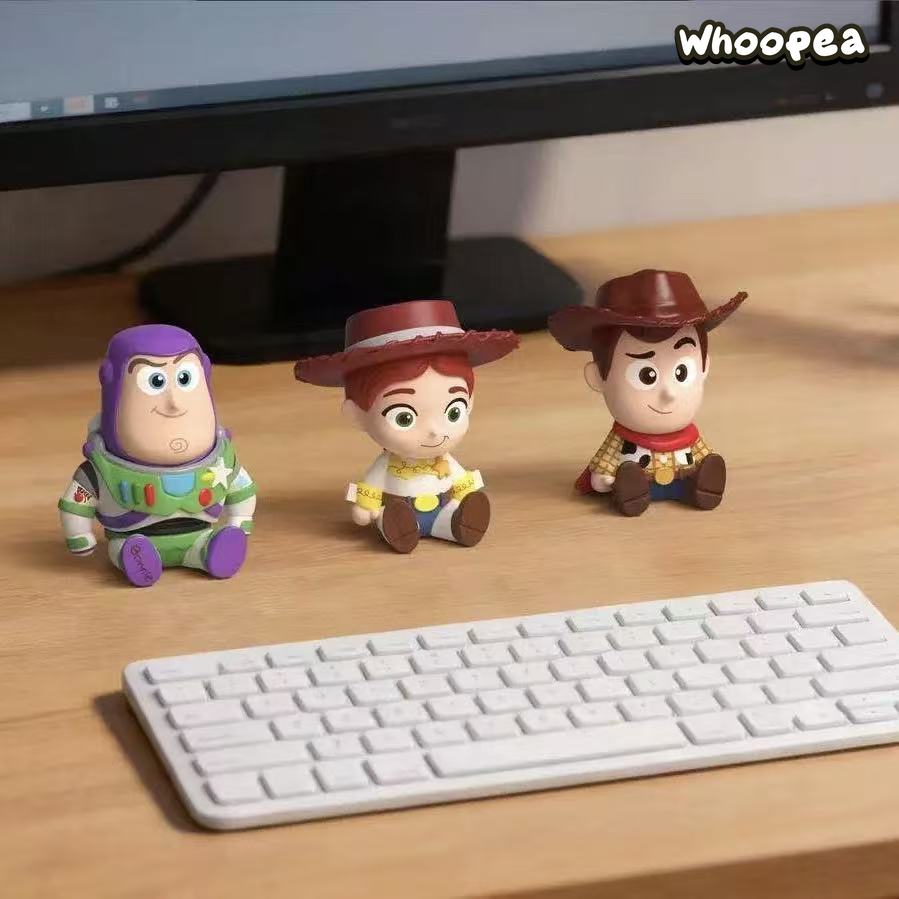 DSN Pixar Toy Story Cosmic Cuteness Series Mini Figure Blind Box