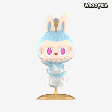 LABUBU Rhythmic gymnastics Figure - Image 9