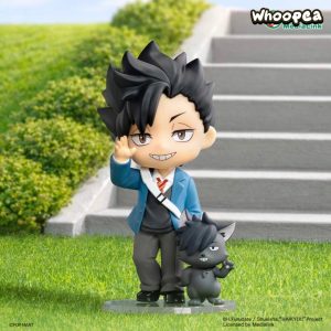 POP MART Haikyu!! Pause Break Time Series Figure Blind Box