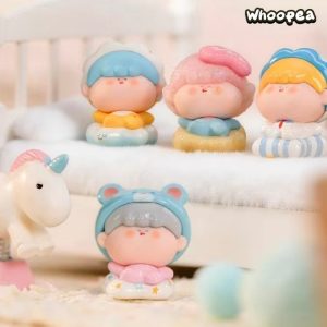 AMLLS Lullaby Beads Series Mini Figure Blind Box