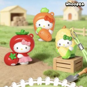 SANRI0 HK Fruit Scented Series Figure Blind Box