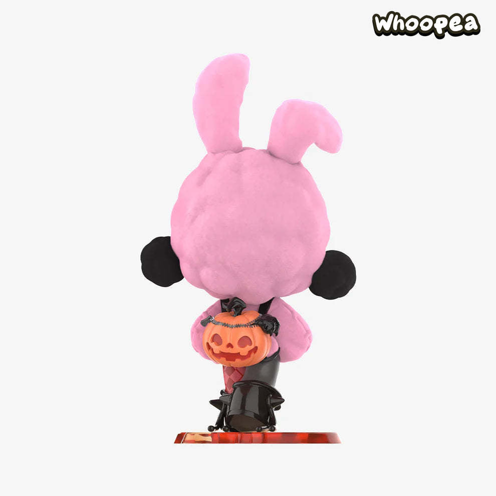 SaleSKULLPANDA Bunny or Doggy Figure - Image 6