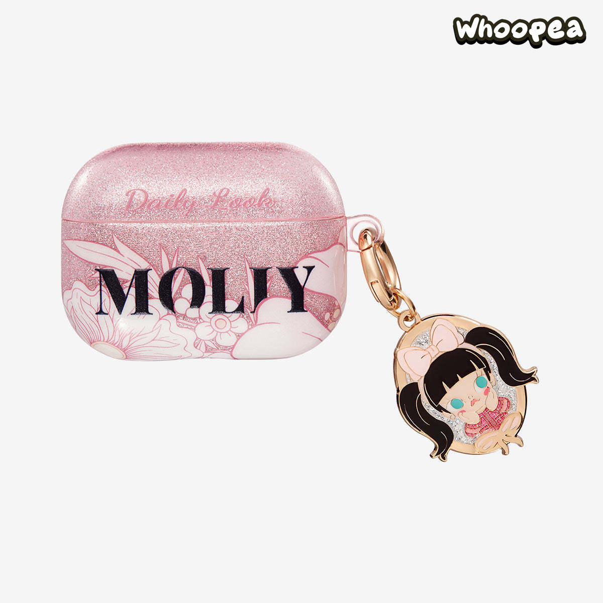 MOLLY Daily Look Series-Earphone Case for Airpods Pro - Image 2