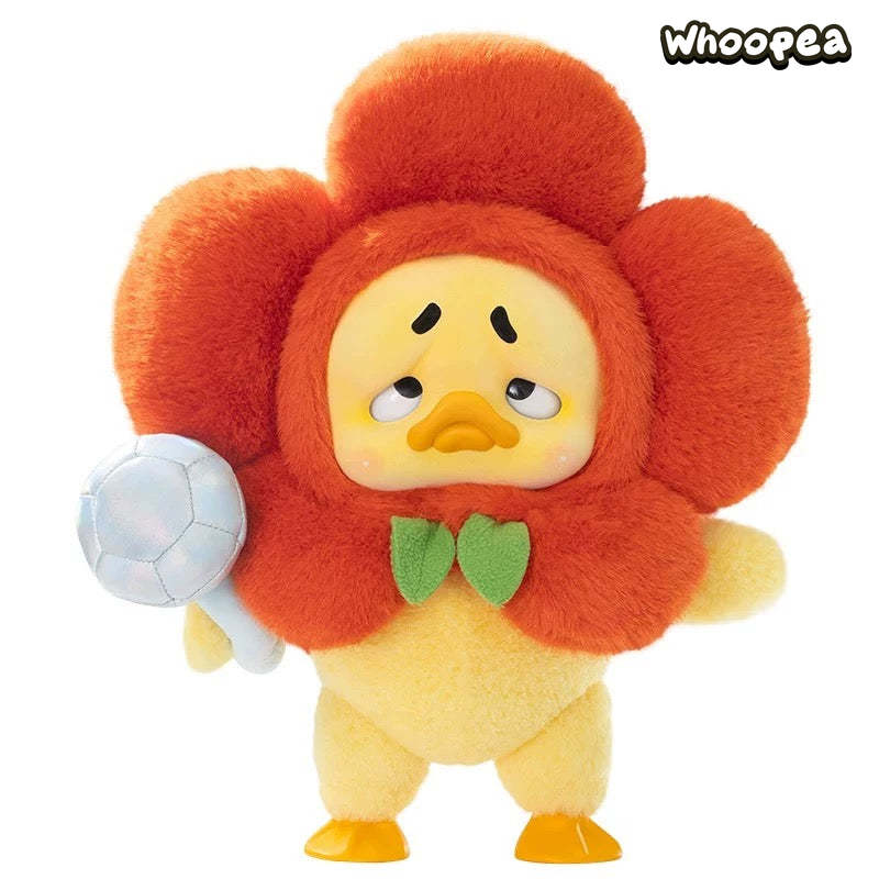 MAX - UPSETDUCK Bloom For You Duck Blind Box, 33 cm Tall - Image 5