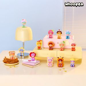 POP MART PINO JELLY I'm Your Doll Series Figures Blind Box