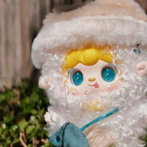 YOOKI V2 Meow Meow Nursery Series Plush Blind Box