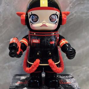 MEGA SPACE MOLLY JOY Series Mickey 400%