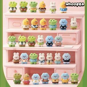 NINIGOGO'S Happy Day Series Blind Bag