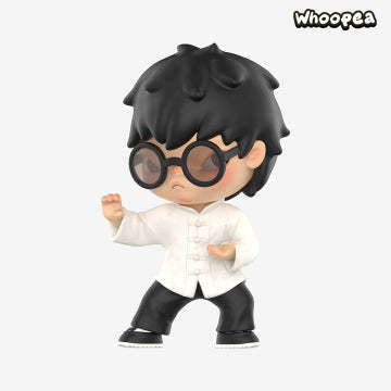 Hirono CLOT Series Figures (Gift Box Edition) - Image 4
