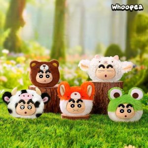 Crayon Shin-Chan V2 Series Plush Blind Box