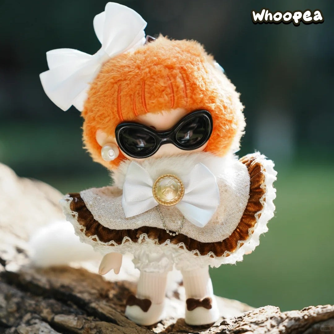 YOYO The Beginning of Transformation Series Plush Doll Hanging Card - Image 6