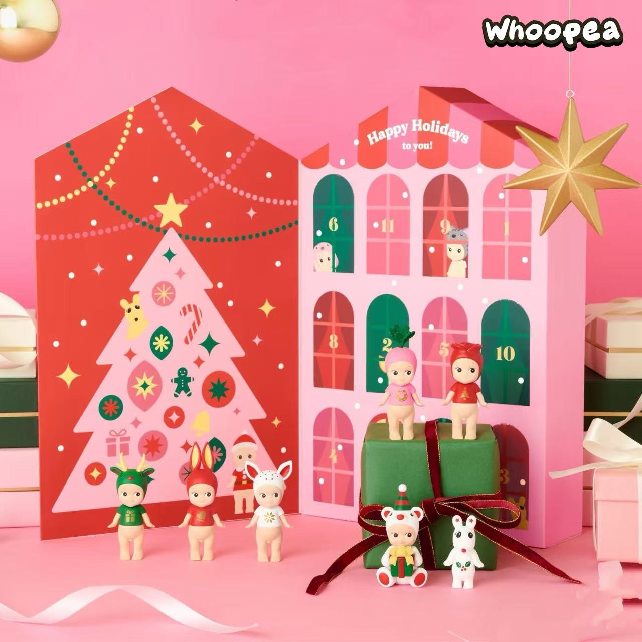 Sonny Angel Advent Calendar, Exclusive Christmas Gift - Image 6