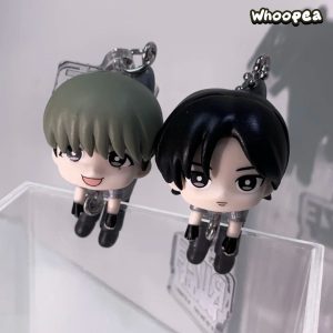 RIIZE Tsumande Tsunagete Series Figure Blind Box