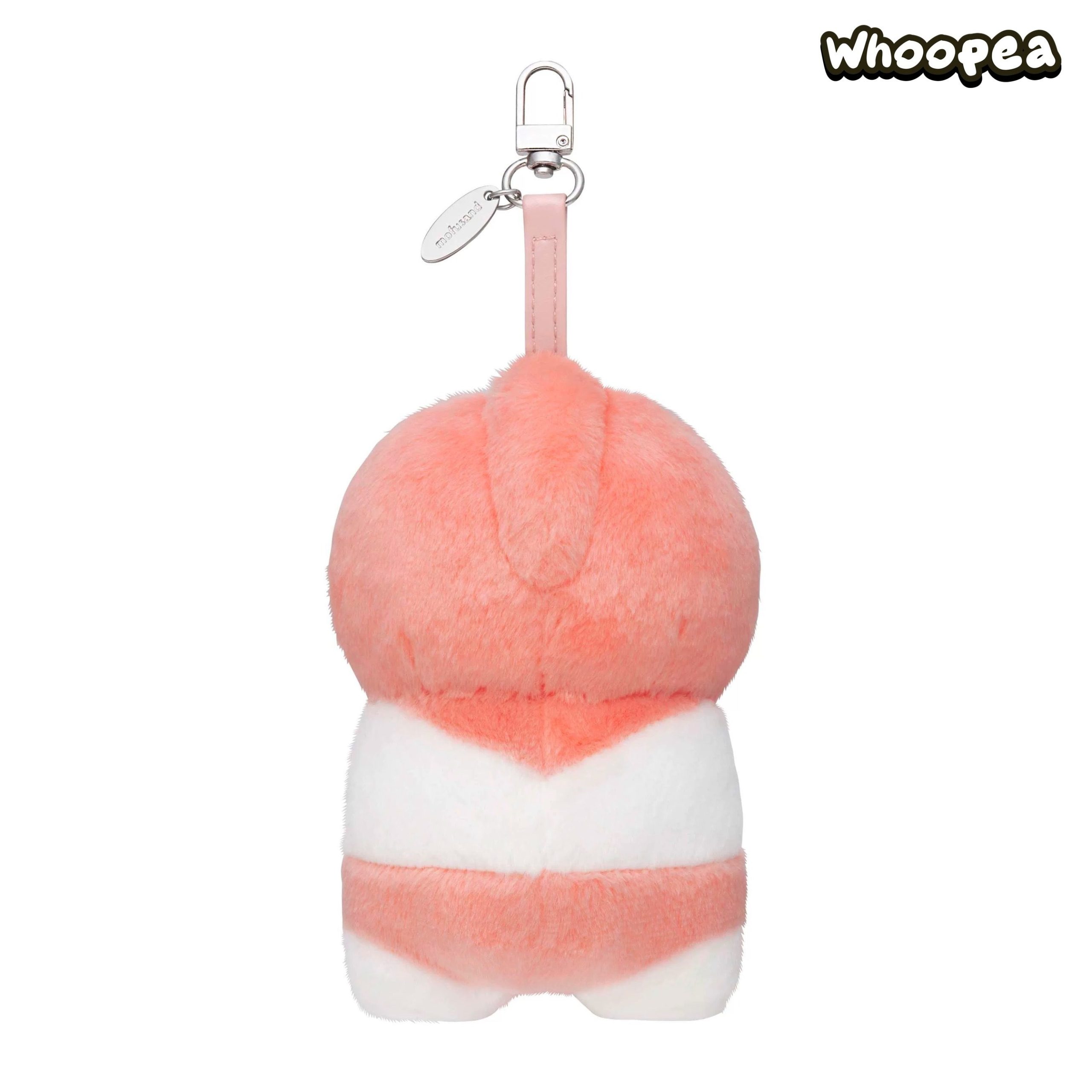 Mofusand ULTRAMAN Series Plush Pendant - Image 3