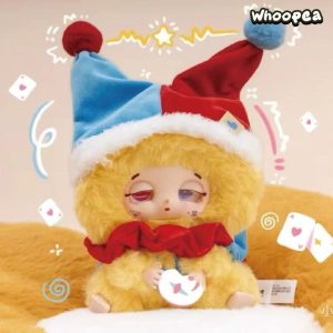Sleepy Baby Doudou Lucky Delivery Series Plush Blind Box