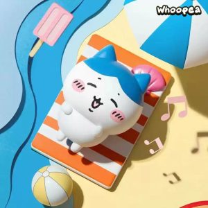 Chiikawa Summer Tea Series Figure Blind Box