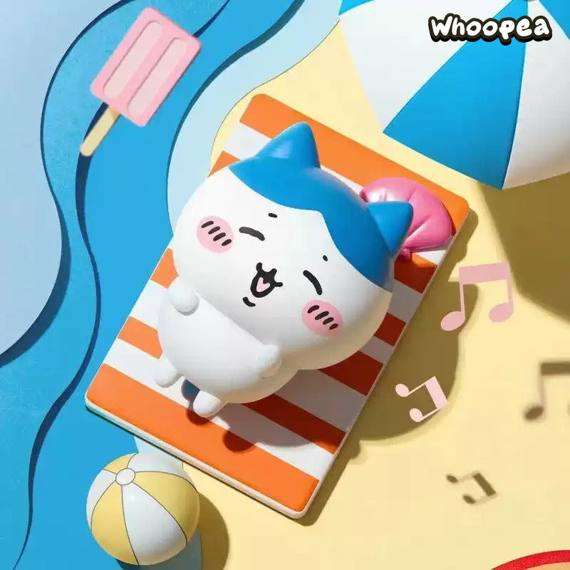Chiikawa Summer Tea Series Figure Blind Box