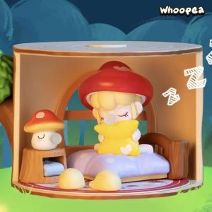 Nanci Tree House Party Series Figure Blind Box