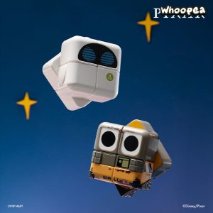 POP MART DSN Pixar Pop Cube Cubiec Series Figure Blind Box