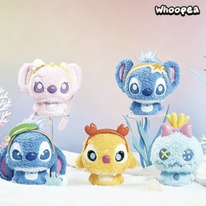 DSN Stltch Bounce Series Plush Blind Box