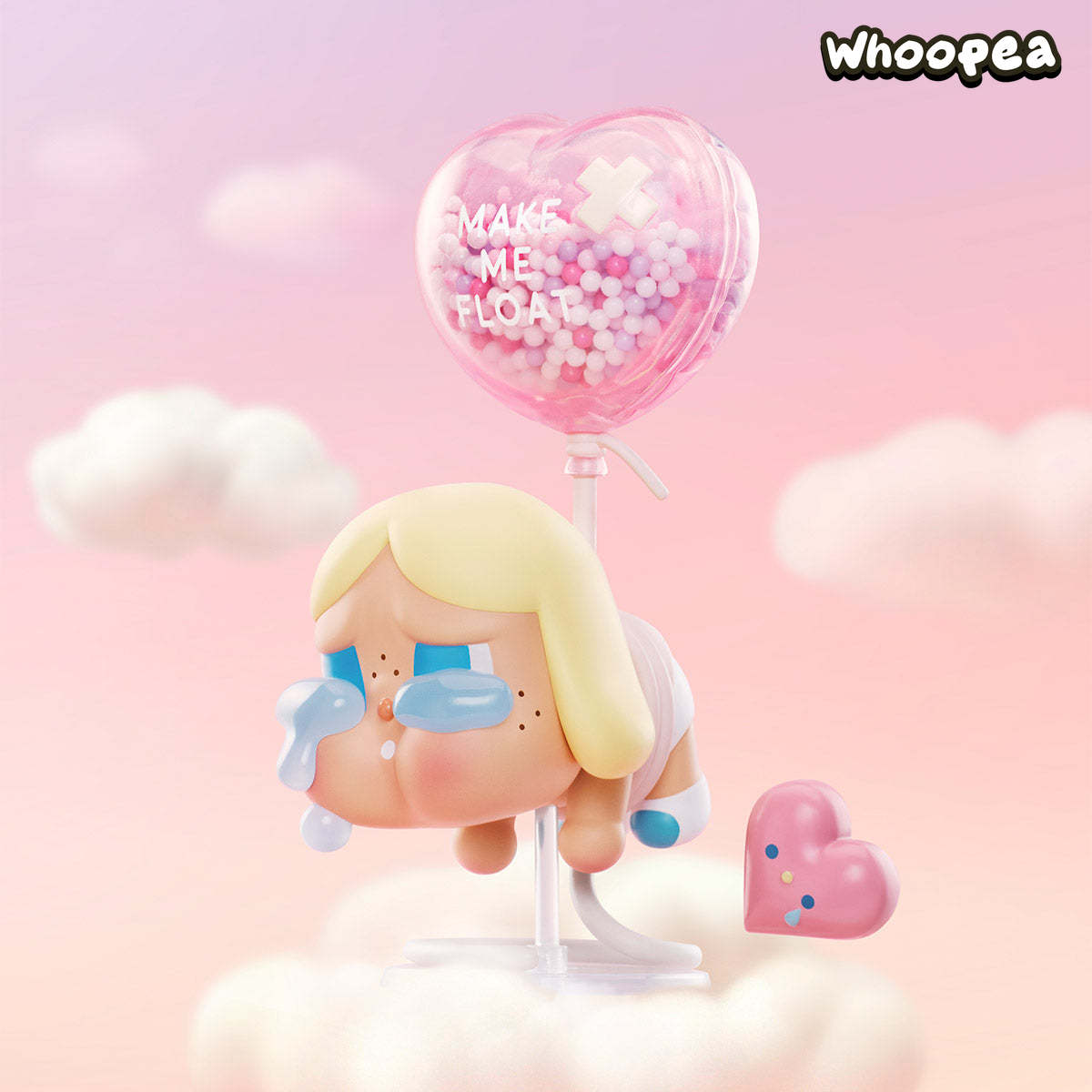 CRYBABY MAKE ME FLOAT FIGURE - Image 2