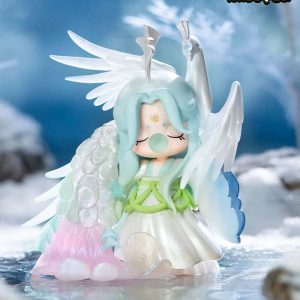 Nanci Auspicious Animals Series PVC Figures, Blind Box