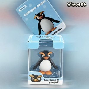 Pingu MINI MEME Series Figure Blind Box