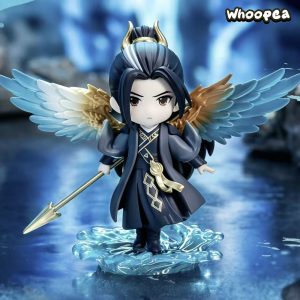 POP MART Mortal Cultivation Biography Animation Series Figure Blind Box