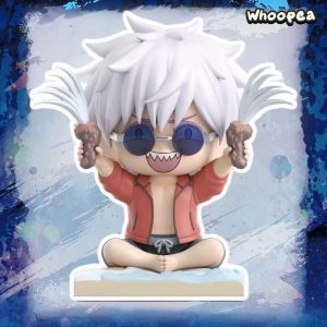 Jujutsu Kaisen Sitting Series Figure Blind Box