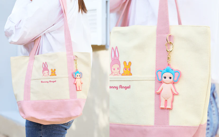 Sonny Angel Happy Bag 2026 - Image 8